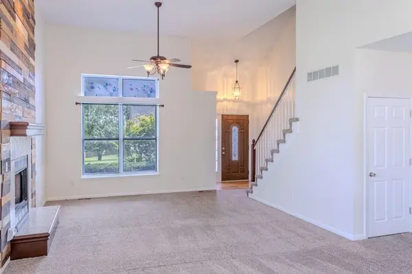 21705 S Race ST, Spring Hill, KS 66083
