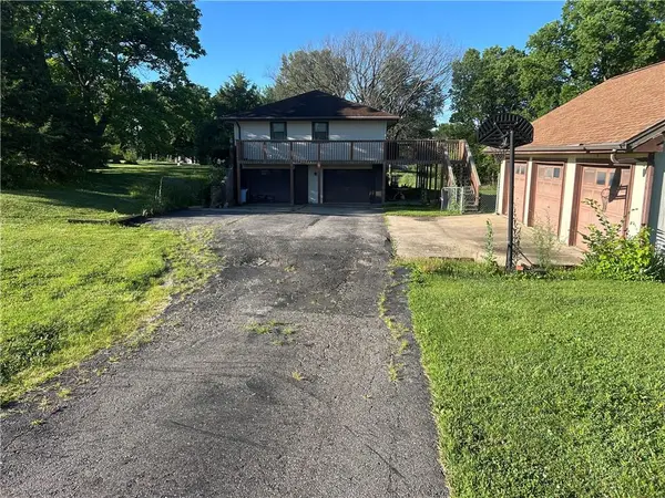 6740 SE Horseshoe DR, Holt, MO 64048