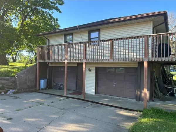 6740 SE Horseshoe DR, Holt, MO 64048