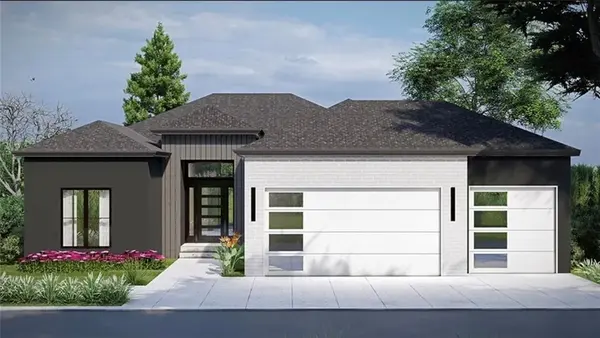 2813 SW Hearthstone PL, Lee's Summit, MO 64082