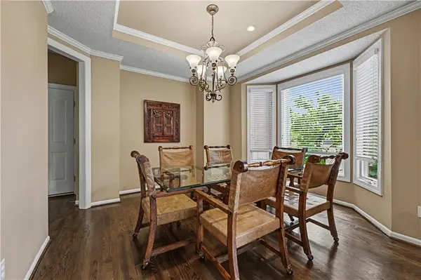 14022 Briar ST, Overland Park, KS 66224