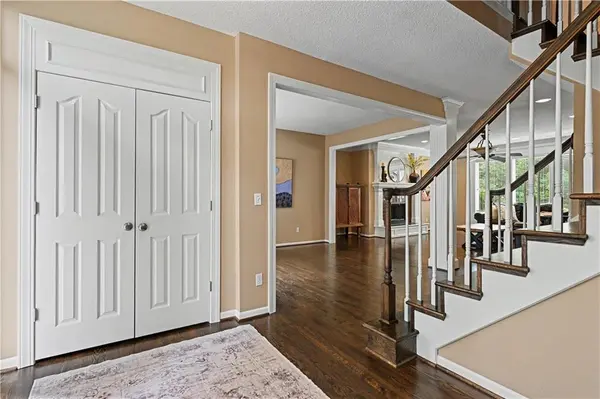 14022 Briar ST, Overland Park, KS 66224
