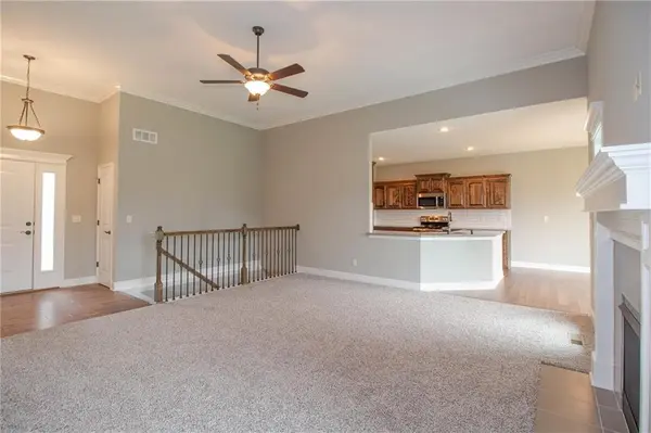 11022 N Corrington AVE, Kansas City, MO 64156