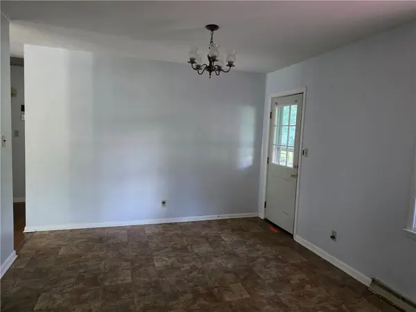 1706 S Eddy ST, Fort Scott, KS 66701