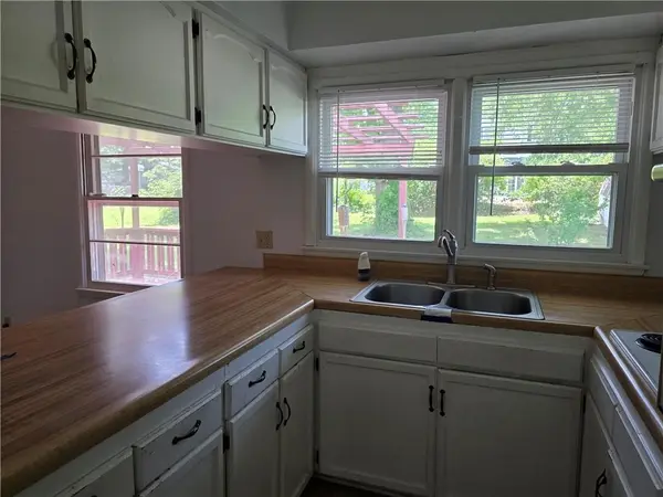 1706 S Eddy ST, Fort Scott, KS 66701