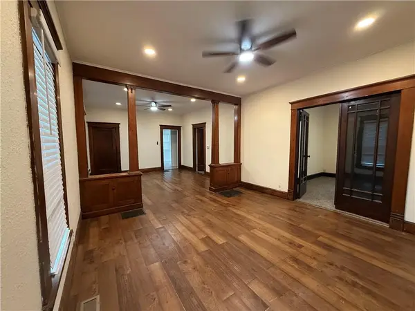 602 N Catalpa ST, Pittsburg, KS 66762