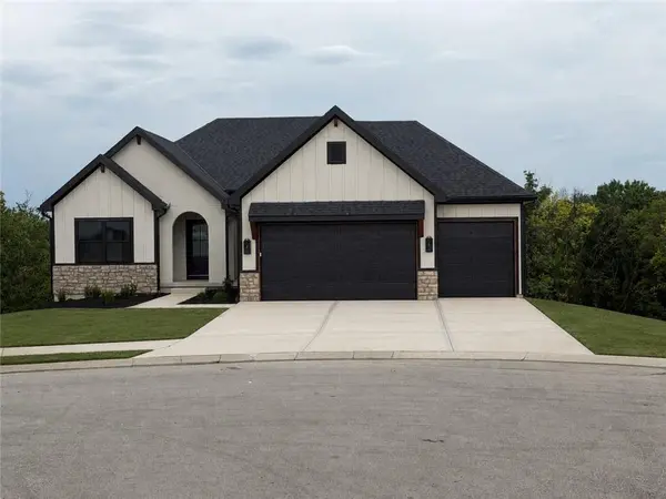 12490 Appaloosa ST, Platte City, MO 64079