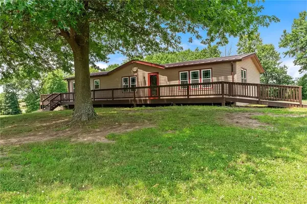 38298 Hwy 210 HWY, Richmond, MO 64085