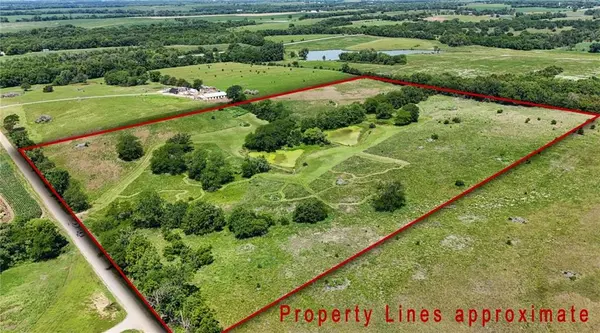17846 270th RD, Whiting, KS 66552