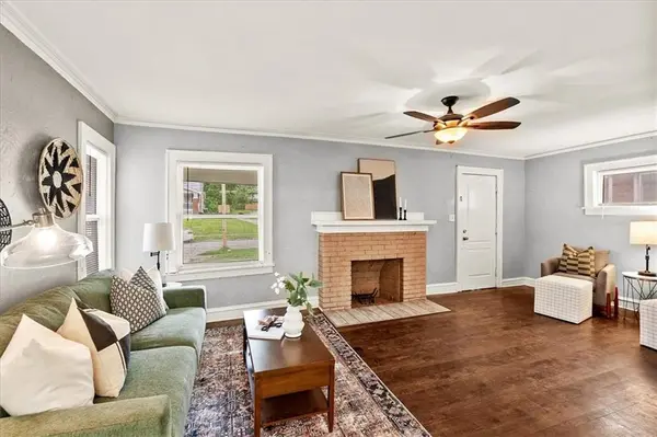 Address not disclosed, Kansas City, MO 64130