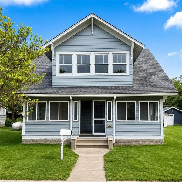 409 W Miller ST, Appleton City, MO 64724