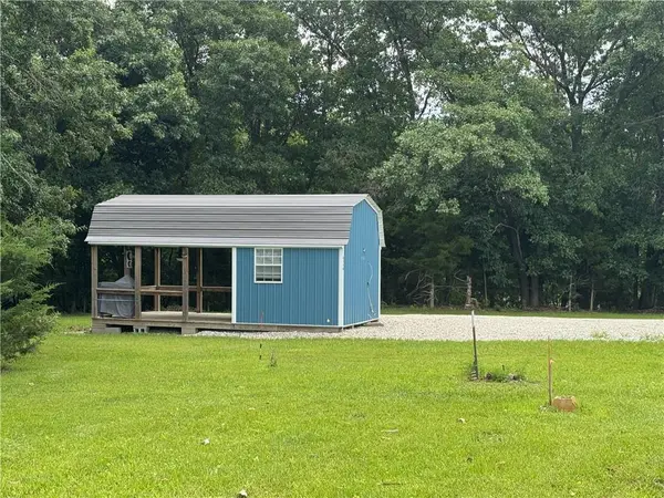 Lot 3110 Lake Viking TER, Altamont, MO 64620