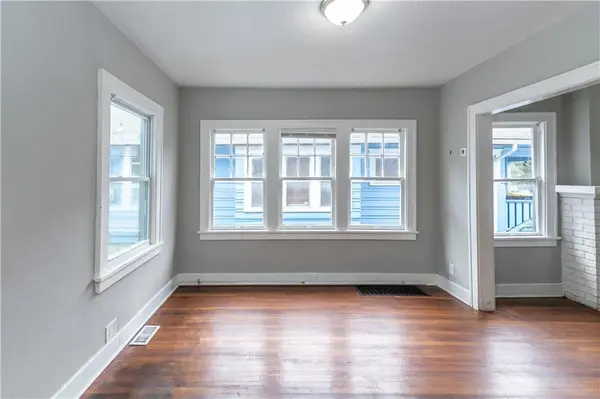 809 Monroe AVE, Kansas City, MO 64124