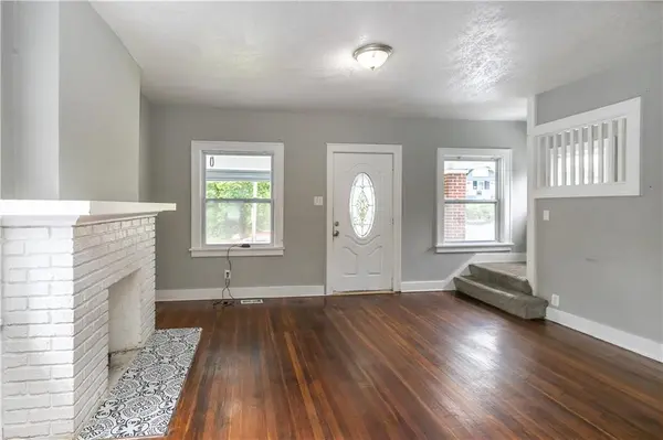 809 Monroe AVE, Kansas City, MO 64124