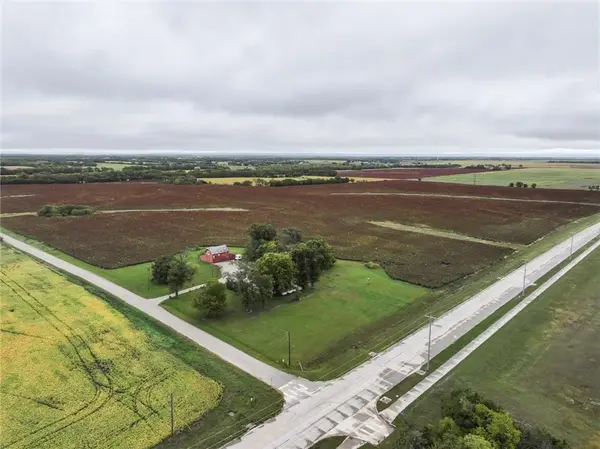 2960 Labette RD, Ottawa, KS 66067