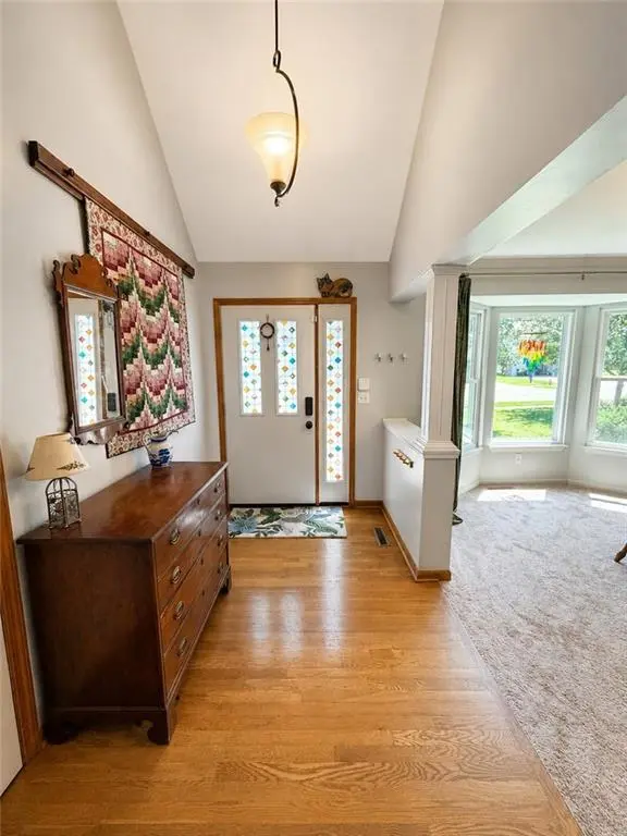 1415 Hamilton ST, Warrensburg, MO 64093