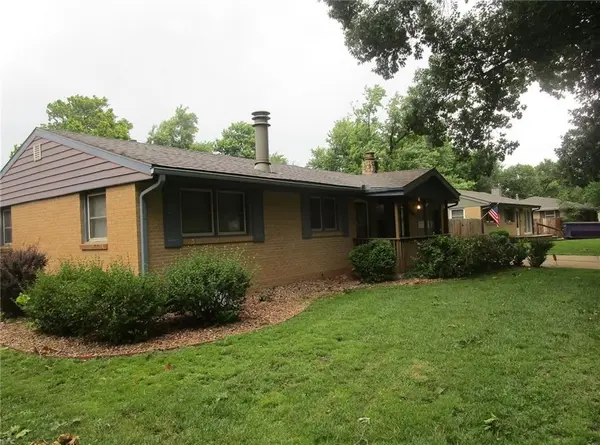 1953 Judson ST, Manhattan, KS 66502