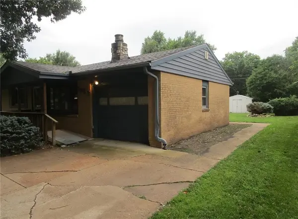 1953 Judson ST, Manhattan, KS 66502
