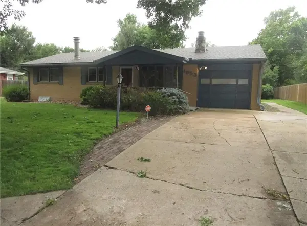 1953 Judson ST, Manhattan, KS 66502