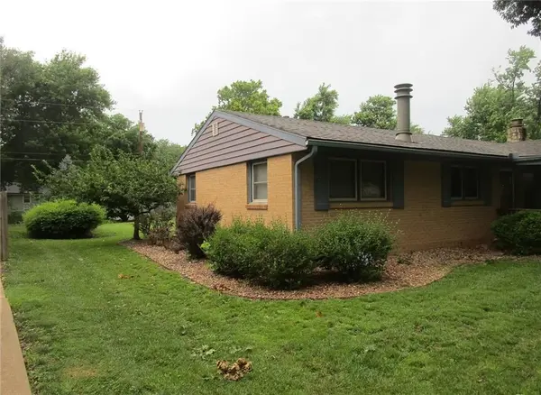 1953 Judson ST, Manhattan, KS 66502
