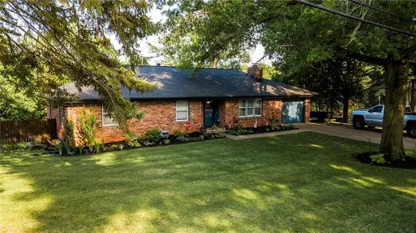 609 Salem RD, Excelsior Springs, MO 64024