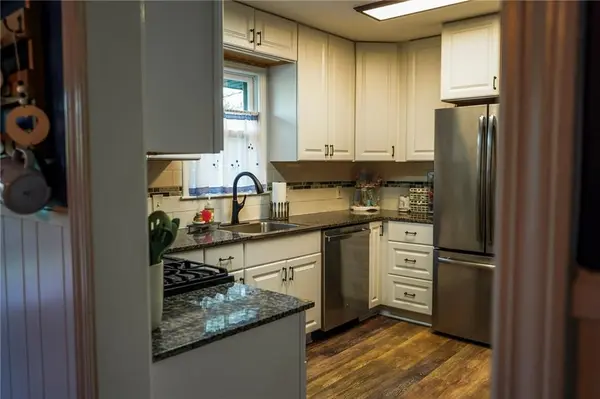 609 Salem RD, Excelsior Springs, MO 64024