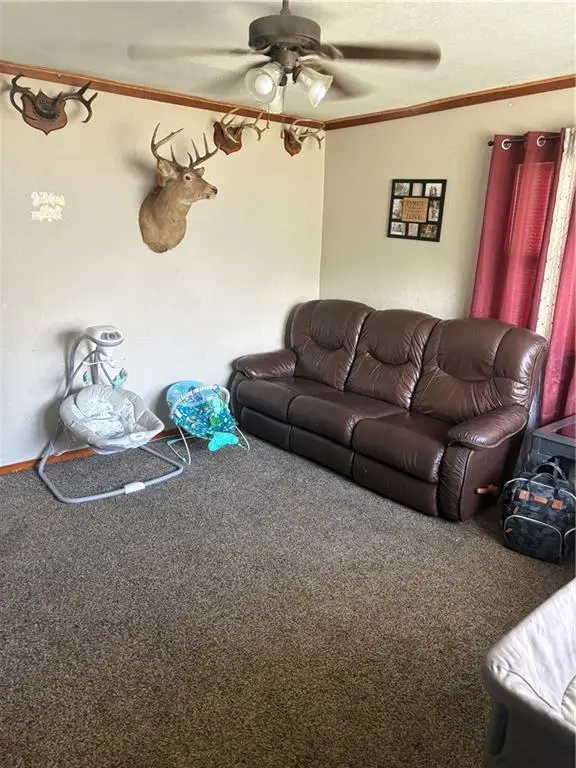 6555 SW George ST, St Joseph, MO 64504