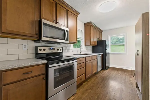 1131 N 49th TER, Kansas City, KS 66102