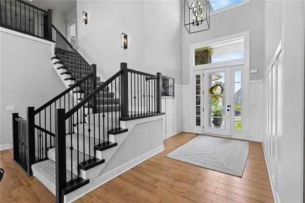 18332 Monrovia ST, Overland Park, KS 66013