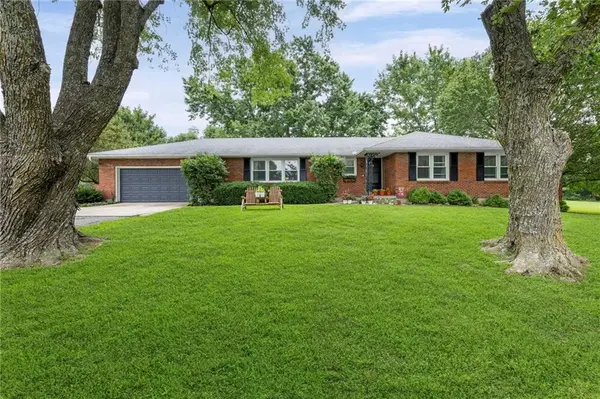 15911 S State Route KK HWY, Pleasant Hill, MO 64080