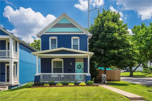 1149 Grandview BLVD, Kansas City, KS 66102
