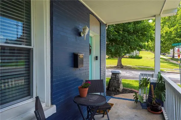 1149 Grandview BLVD, Kansas City, KS 66102