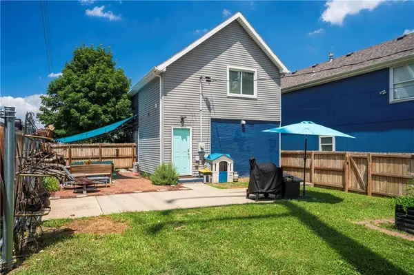 1149 Grandview BLVD, Kansas City, KS 66102