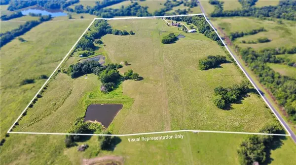 18657 W 240th AVE, Bethany, MO 64424