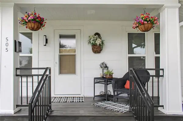 505 W Broadway ST, Higginsville, MO 64037