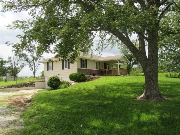 30309 E 283RD ST, Garden City, MO 64747