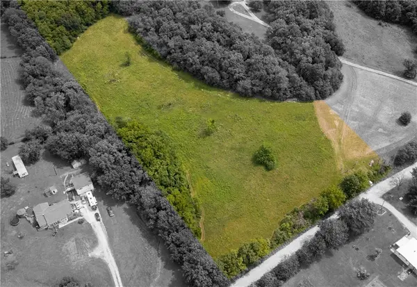 W 206th ST, Lawson, MO 64062