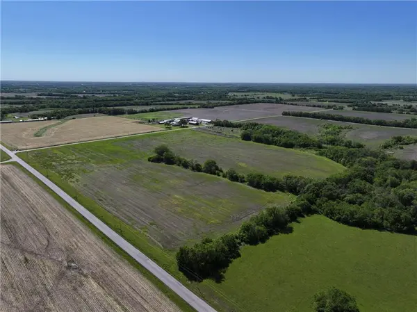 Tract #4 E 307th ST, Harrisonville, MO 64701