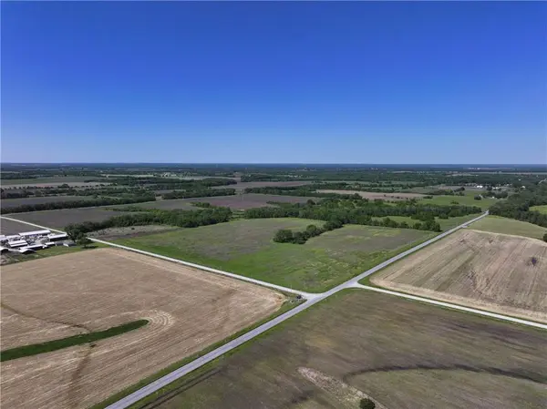 Tract #4 E 307th ST, Harrisonville, MO 64701