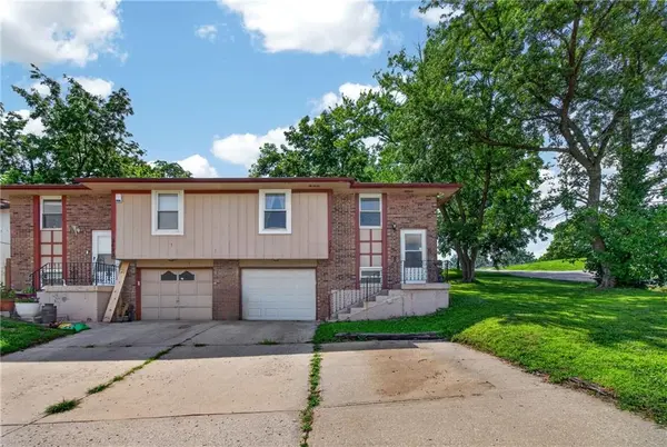 5421 NE 50th ST, Kansas City, MO 64119