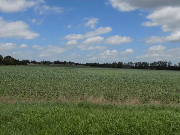 300 Road & Oregon RD, Kincaid, KS 66039
