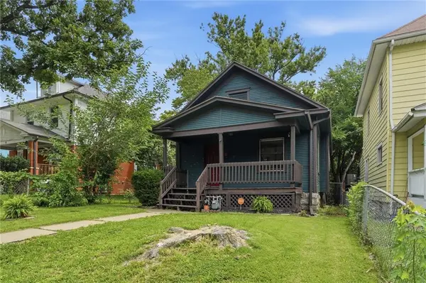59 S 17th ST, Kansas City, KS 66102