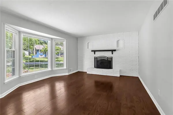 6217 Crisp AVE, Kansas City, MO 64133