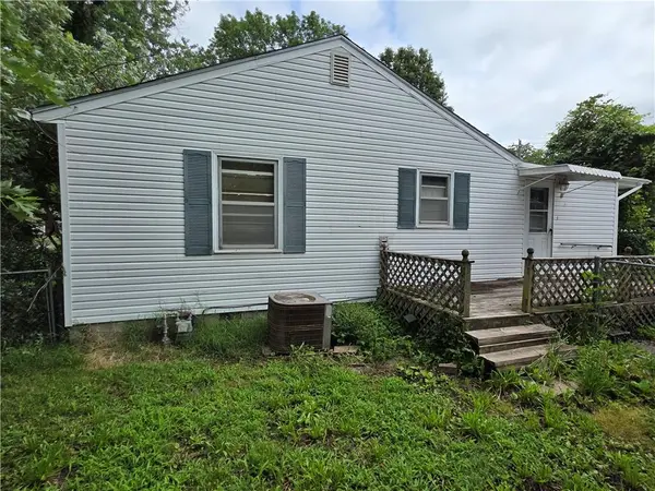 212 E Melvin ST, Arma, KS 66712