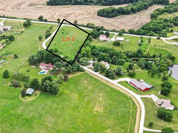 Lot 3 Blair LN, Gower, MO 64454