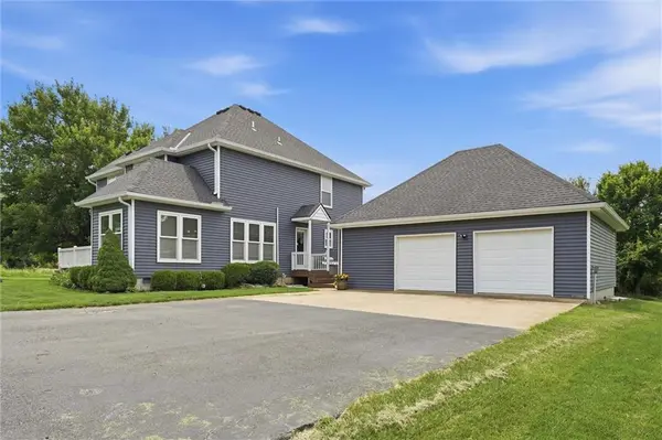 25290 Quivira RD, Louisburg, KS 66053