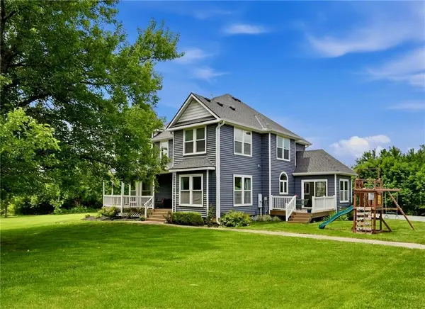 25290 Quivira RD, Louisburg, KS 66053