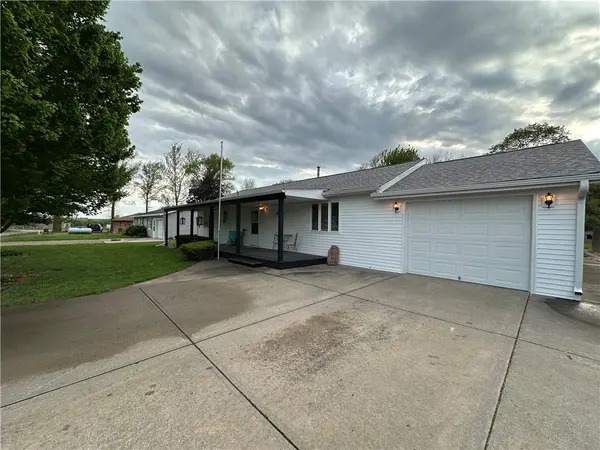 206 Fillmore ST, Burlington Junction, MO 64428
