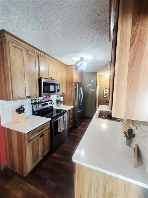 510 E Mill ST, Rock Port, MO 64482