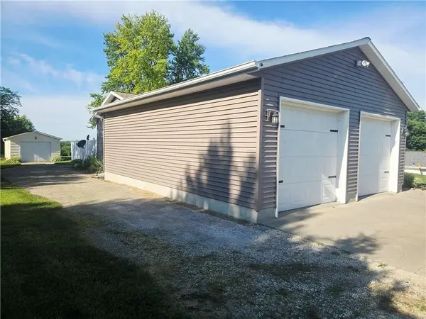 510 E Mill ST, Rock Port, MO 64482